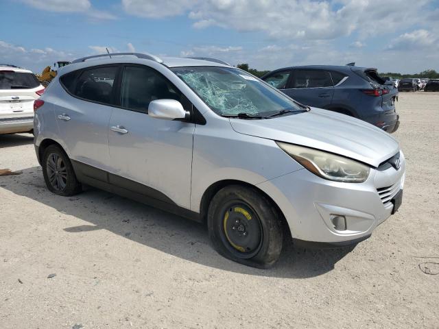 Photo 3 VIN: KM8JU3AG4FU014969 - HYUNDAI TUCSON LIM 