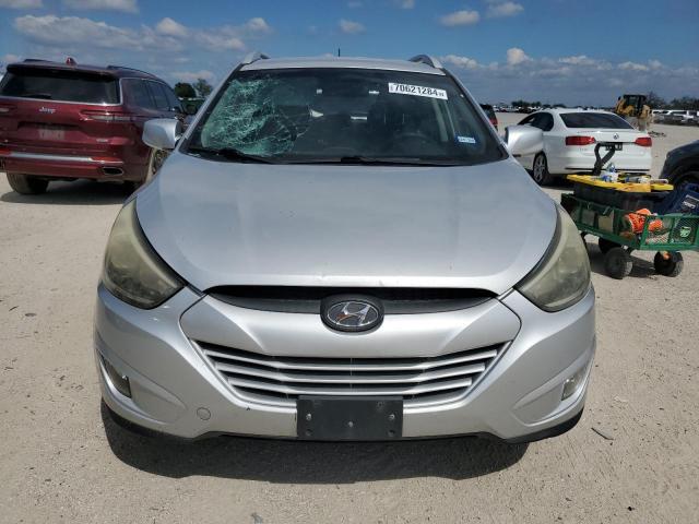 Photo 4 VIN: KM8JU3AG4FU014969 - HYUNDAI TUCSON LIM 