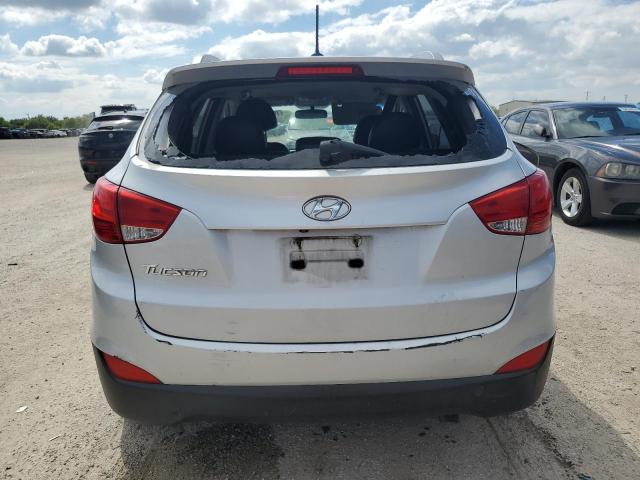 Photo 5 VIN: KM8JU3AG4FU014969 - HYUNDAI TUCSON LIM 