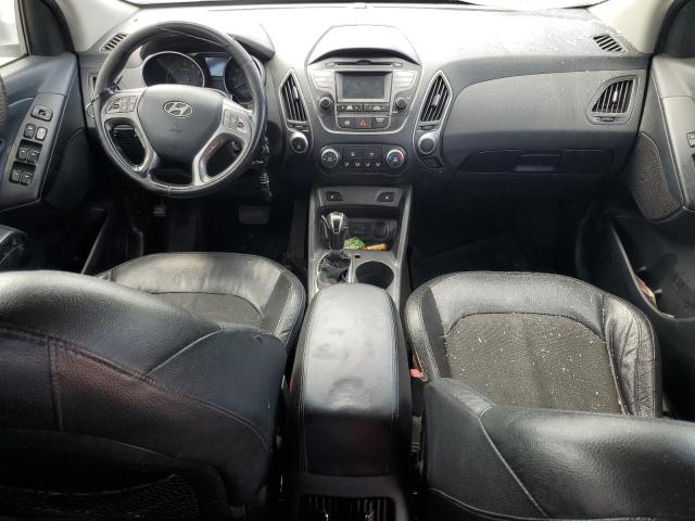 Photo 7 VIN: KM8JU3AG4FU014969 - HYUNDAI TUCSON LIM 