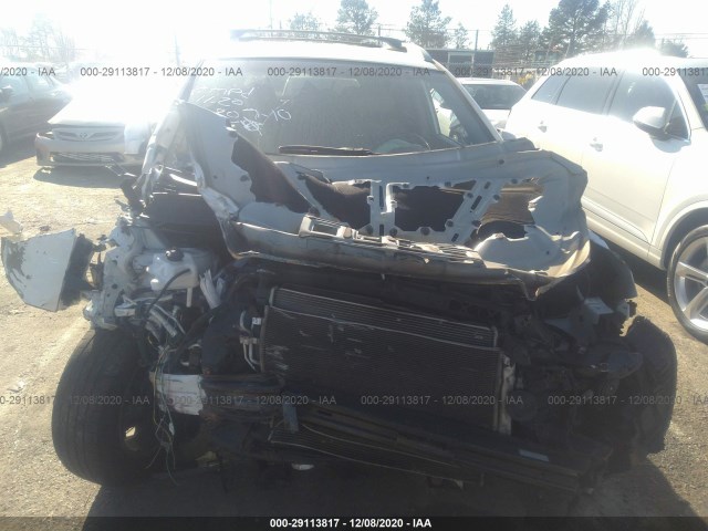 Photo 5 VIN: KM8JU3AG4FU052413 - HYUNDAI TUCSON 