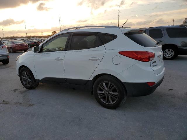 Photo 1 VIN: KM8JU3AG4FU065453 - HYUNDAI TUCSON LIM 