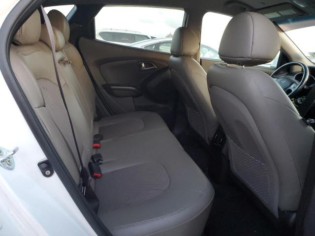 Photo 10 VIN: KM8JU3AG4FU065453 - HYUNDAI TUCSON LIM 