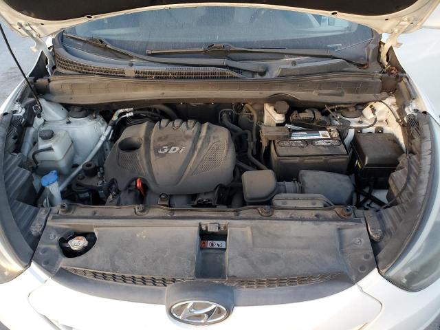 Photo 11 VIN: KM8JU3AG4FU065453 - HYUNDAI TUCSON LIM 