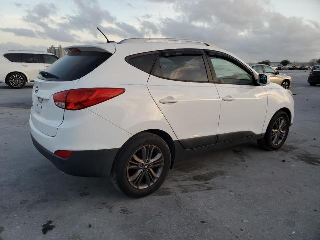 Photo 2 VIN: KM8JU3AG4FU065453 - HYUNDAI TUCSON LIM 