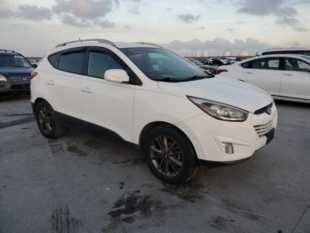 Photo 3 VIN: KM8JU3AG4FU065453 - HYUNDAI TUCSON LIM 