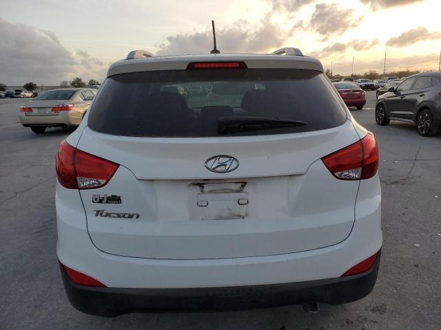 Photo 5 VIN: KM8JU3AG4FU065453 - HYUNDAI TUCSON LIM 