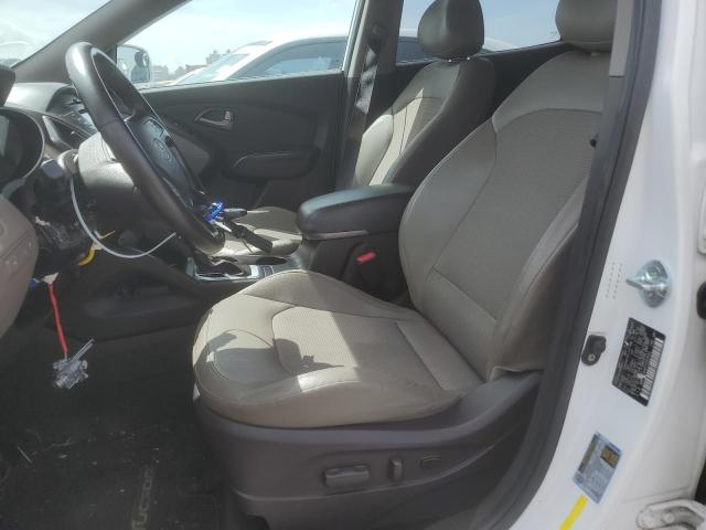 Photo 6 VIN: KM8JU3AG4FU065453 - HYUNDAI TUCSON LIM 