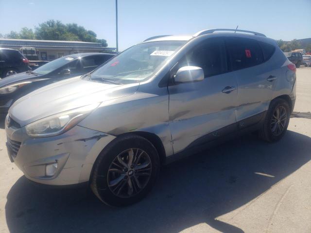 Photo 0 VIN: KM8JU3AG4FU080406 - HYUNDAI TUCSON LIM 