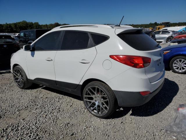 Photo 1 VIN: KM8JU3AG4FU080888 - HYUNDAI TUCSON LIM 