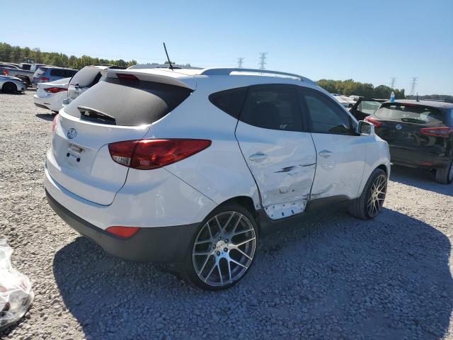 Photo 2 VIN: KM8JU3AG4FU080888 - HYUNDAI TUCSON LIM 