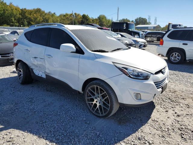 Photo 3 VIN: KM8JU3AG4FU080888 - HYUNDAI TUCSON LIM 