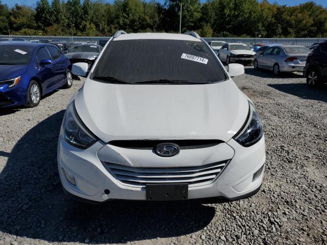 Photo 4 VIN: KM8JU3AG4FU080888 - HYUNDAI TUCSON LIM 