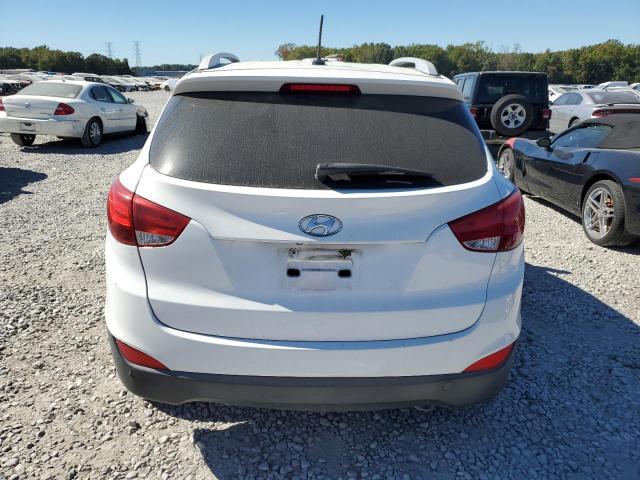 Photo 5 VIN: KM8JU3AG4FU080888 - HYUNDAI TUCSON LIM 