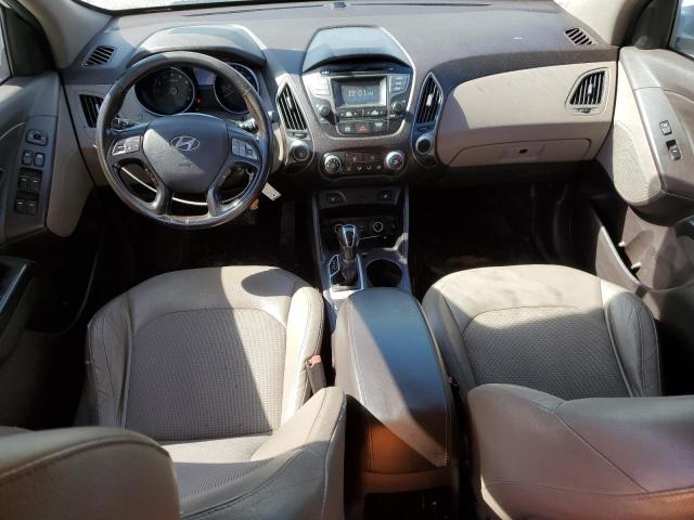 Photo 7 VIN: KM8JU3AG4FU080888 - HYUNDAI TUCSON LIM 