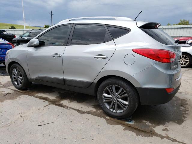 Photo 1 VIN: KM8JU3AG4FU082642 - HYUNDAI TUCSON LIM 