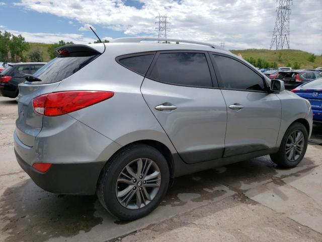 Photo 2 VIN: KM8JU3AG4FU082642 - HYUNDAI TUCSON LIM 