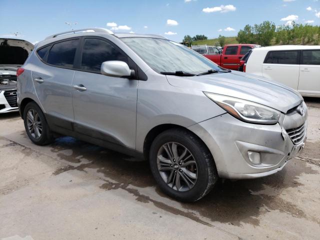 Photo 3 VIN: KM8JU3AG4FU082642 - HYUNDAI TUCSON LIM 