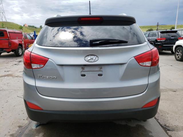 Photo 5 VIN: KM8JU3AG4FU082642 - HYUNDAI TUCSON LIM 