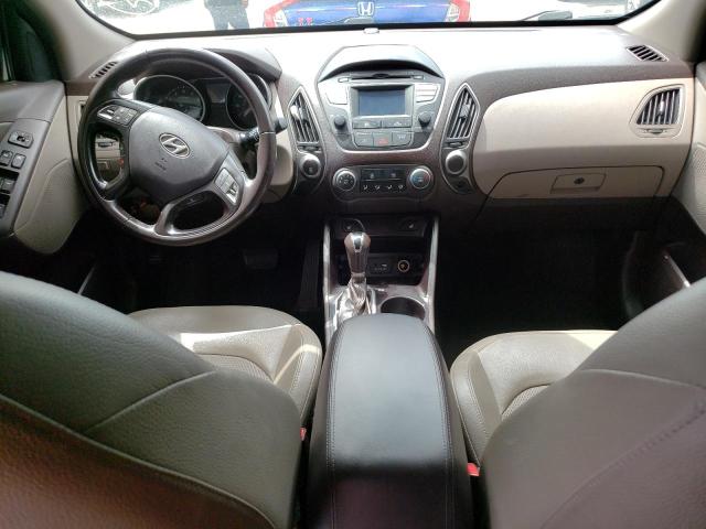 Photo 7 VIN: KM8JU3AG4FU082642 - HYUNDAI TUCSON LIM 