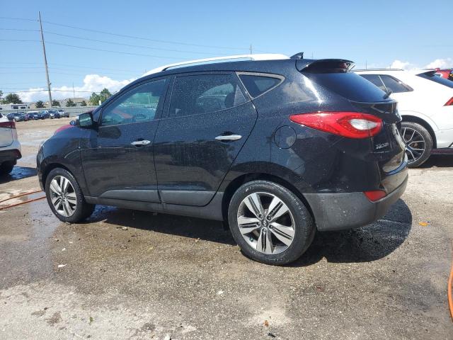 Photo 1 VIN: KM8JU3AG4FU102954 - HYUNDAI TUCSON LIM 