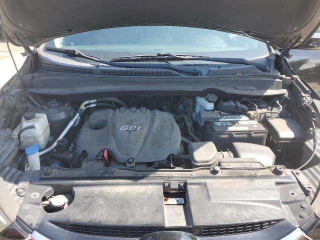 Photo 11 VIN: KM8JU3AG4FU102954 - HYUNDAI TUCSON LIM 