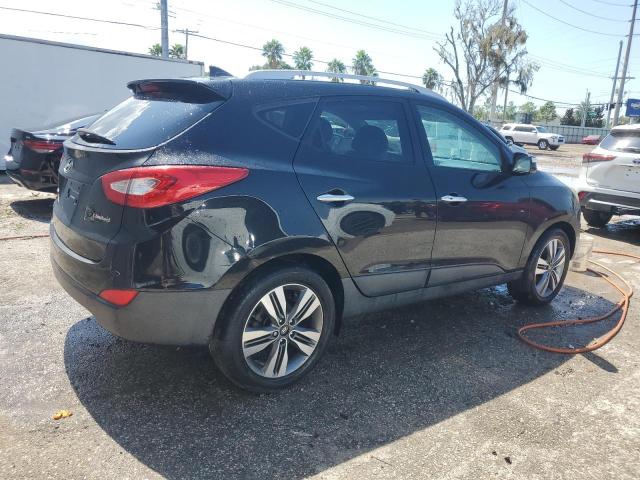 Photo 2 VIN: KM8JU3AG4FU102954 - HYUNDAI TUCSON LIM 