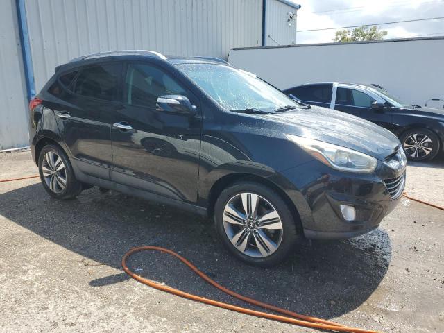 Photo 3 VIN: KM8JU3AG4FU102954 - HYUNDAI TUCSON LIM 