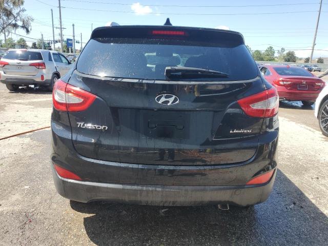 Photo 5 VIN: KM8JU3AG4FU102954 - HYUNDAI TUCSON LIM 