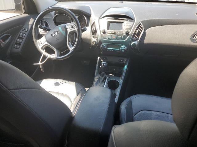 Photo 7 VIN: KM8JU3AG4FU102954 - HYUNDAI TUCSON LIM 