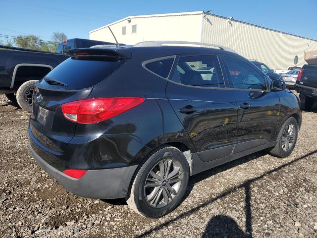 Photo 2 VIN: KM8JU3AG4FU108026 - HYUNDAI TUCSON LIM 