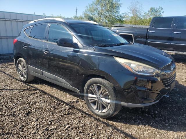 Photo 3 VIN: KM8JU3AG4FU108026 - HYUNDAI TUCSON LIM 