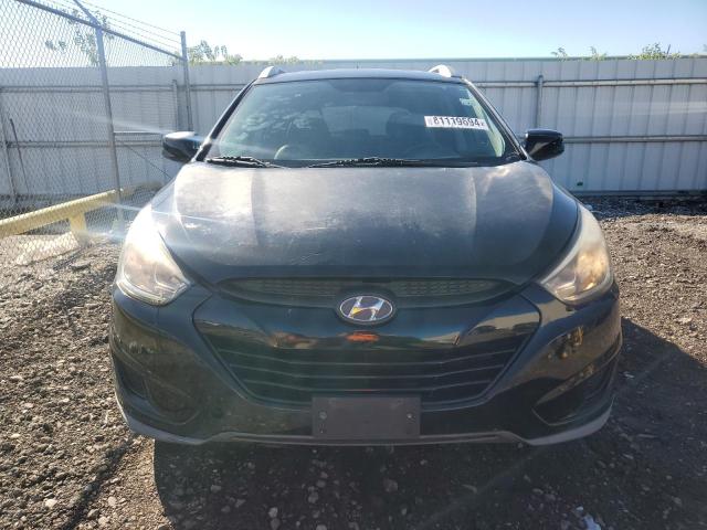 Photo 4 VIN: KM8JU3AG4FU108026 - HYUNDAI TUCSON LIM 