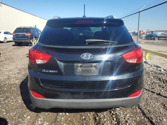 Photo 5 VIN: KM8JU3AG4FU108026 - HYUNDAI TUCSON LIM 