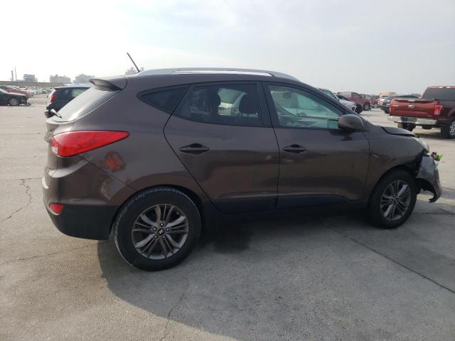 Photo 2 VIN: KM8JU3AG4FU955693 - HYUNDAI TUCSON LIM 