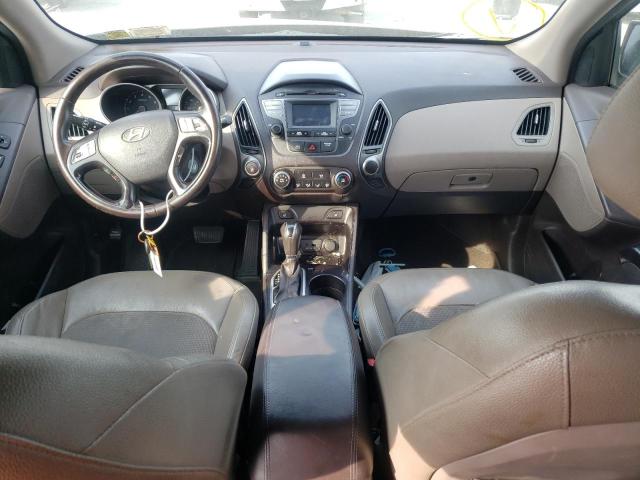 Photo 7 VIN: KM8JU3AG4FU955693 - HYUNDAI TUCSON LIM 