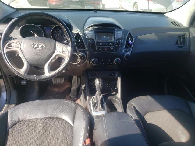 Photo 7 VIN: KM8JU3AG4FU956391 - HYUNDAI TUCSON LIM 