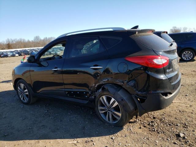 Photo 1 VIN: KM8JU3AG4FU959548 - HYUNDAI TUCSON LIM 