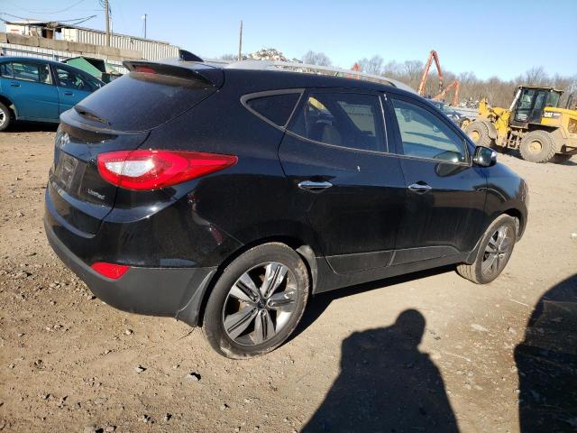 Photo 2 VIN: KM8JU3AG4FU959548 - HYUNDAI TUCSON LIM 