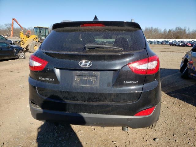 Photo 5 VIN: KM8JU3AG4FU959548 - HYUNDAI TUCSON LIM 