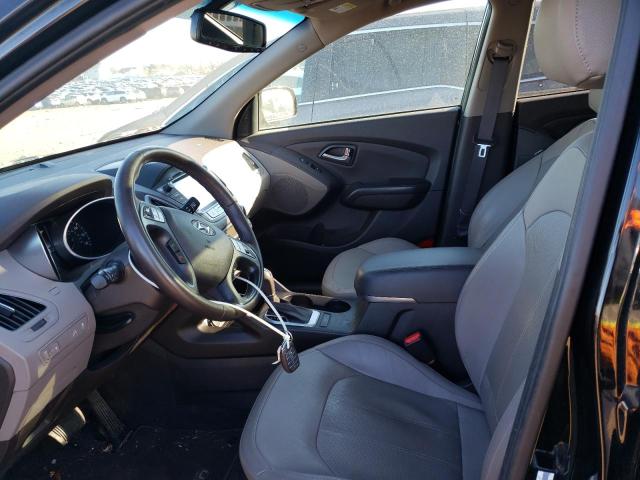 Photo 6 VIN: KM8JU3AG4FU959548 - HYUNDAI TUCSON LIM 