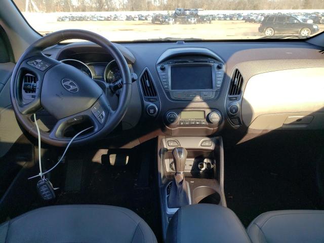 Photo 7 VIN: KM8JU3AG4FU959548 - HYUNDAI TUCSON LIM 