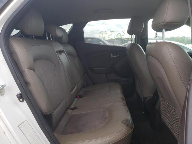 Photo 5 VIN: KM8JU3AG4FU971053 - HYUNDAI TUCSON LIM 