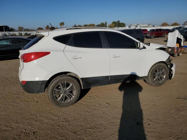 Photo 2 VIN: KM8JU3AG5EU792695 - HYUNDAI TUCSON 