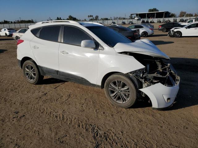 Photo 3 VIN: KM8JU3AG5EU792695 - HYUNDAI TUCSON 