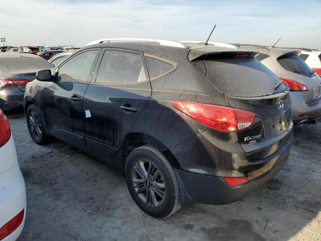 Photo 1 VIN: KM8JU3AG5EU793605 - HYUNDAI TUCSON GLS 