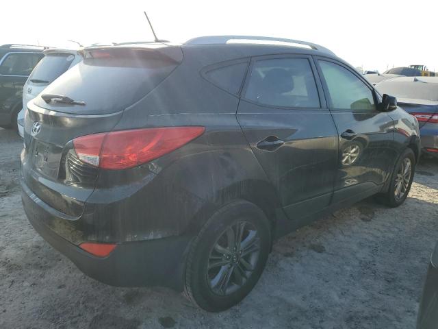 Photo 2 VIN: KM8JU3AG5EU793605 - HYUNDAI TUCSON GLS 