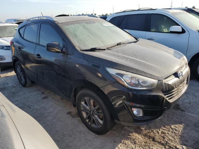 Photo 3 VIN: KM8JU3AG5EU793605 - HYUNDAI TUCSON GLS 