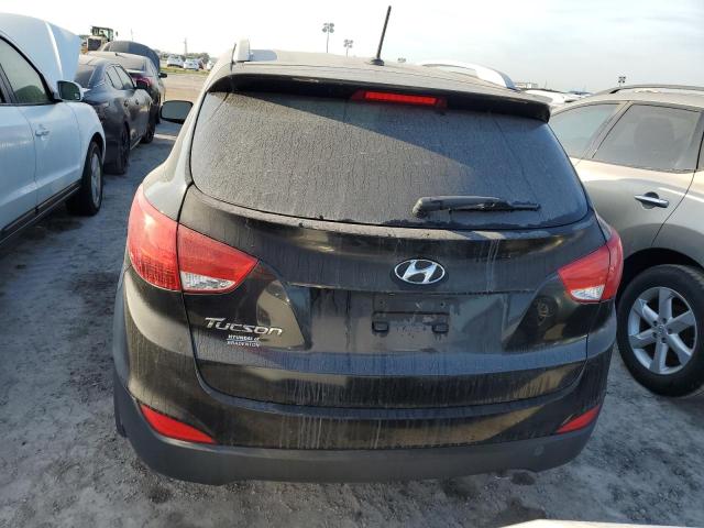 Photo 5 VIN: KM8JU3AG5EU793605 - HYUNDAI TUCSON GLS 