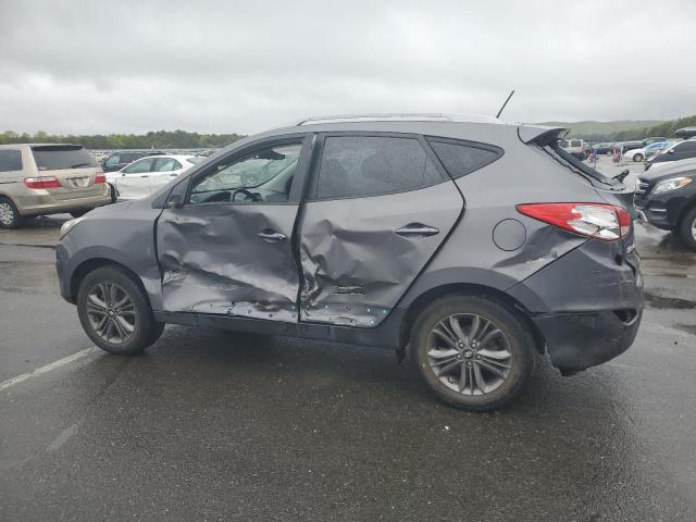 Photo 1 VIN: KM8JU3AG5EU795869 - HYUNDAI TUCSON 